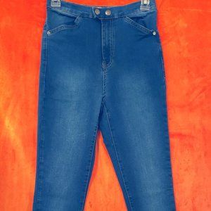 Stretch denim Jean Size 28